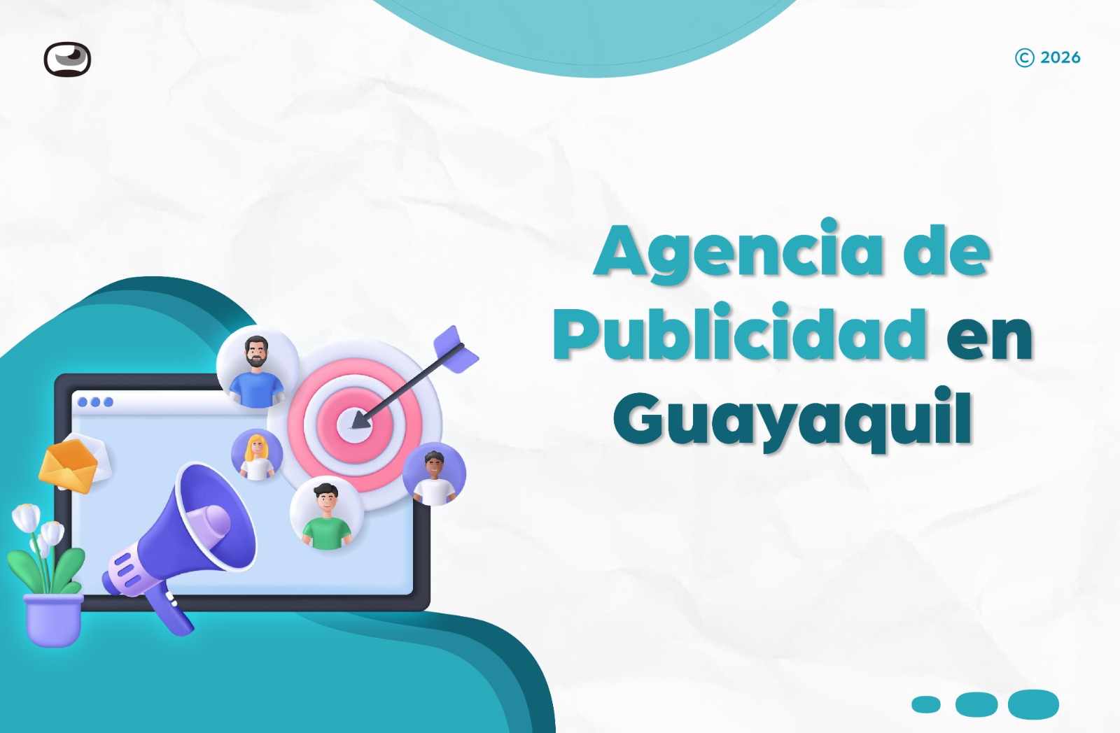 Agencia de publicidad en Guayaquil: conecta con más clientes  
