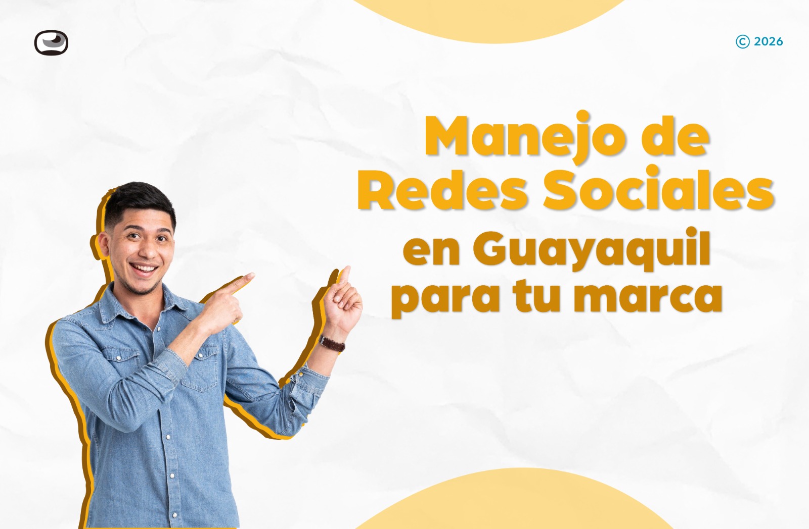 Manejo de redes sociales en Guayaquil: impulsa la presencia digital de tu marca