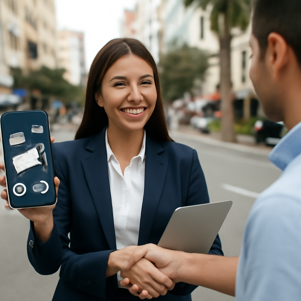 Captar Clientes en Guayaquil con Marketing Digital