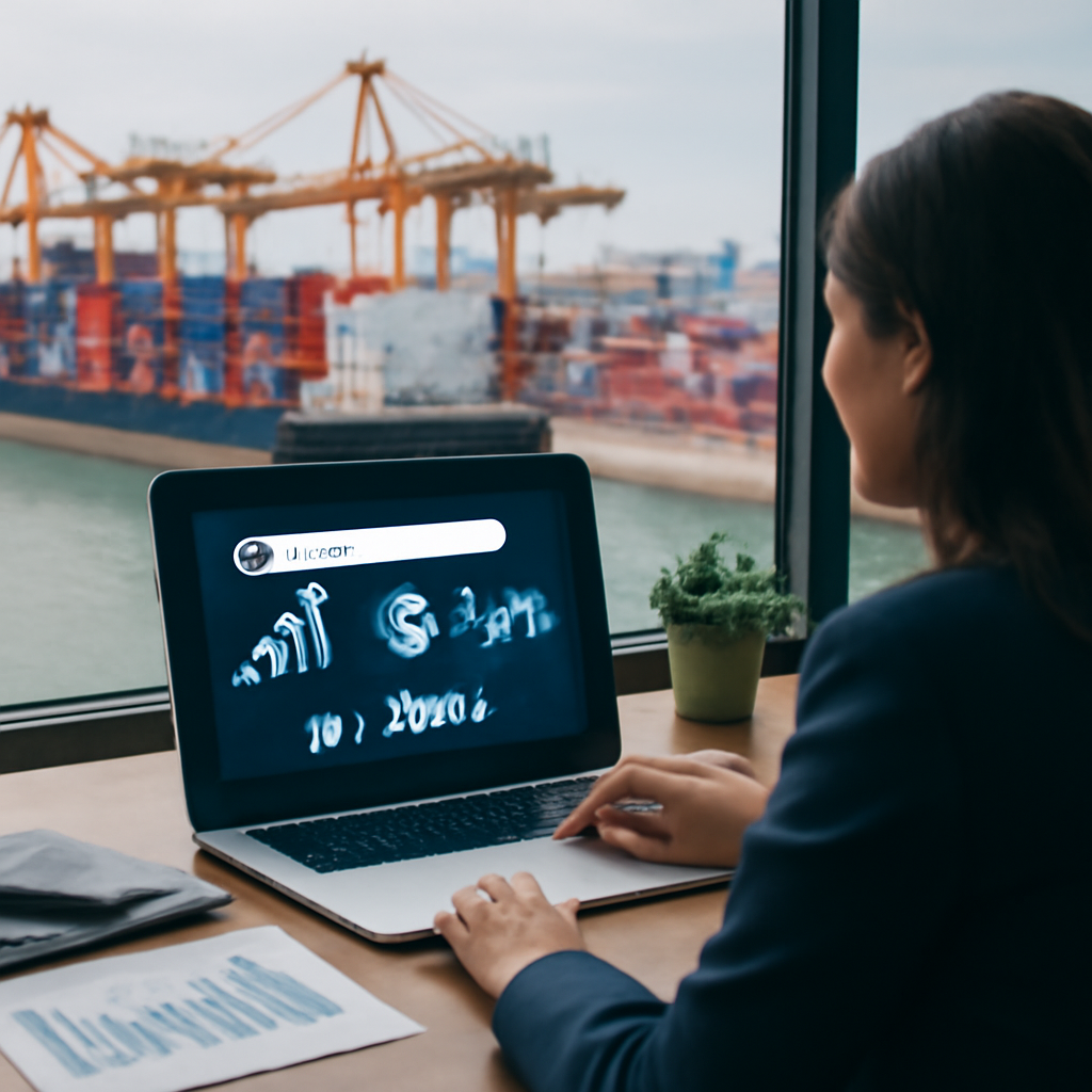 Marketing Digital para Exportadoras en Guayaquil