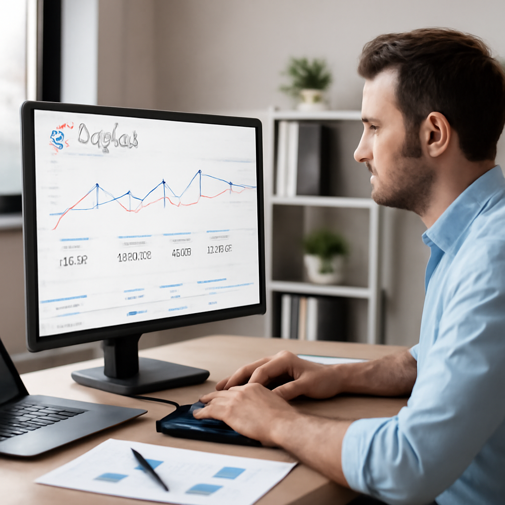 Optimización de Google Ads para Empresas de Servicios