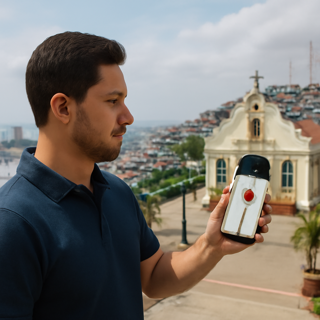SEO local clave para negocios en Guayaquil