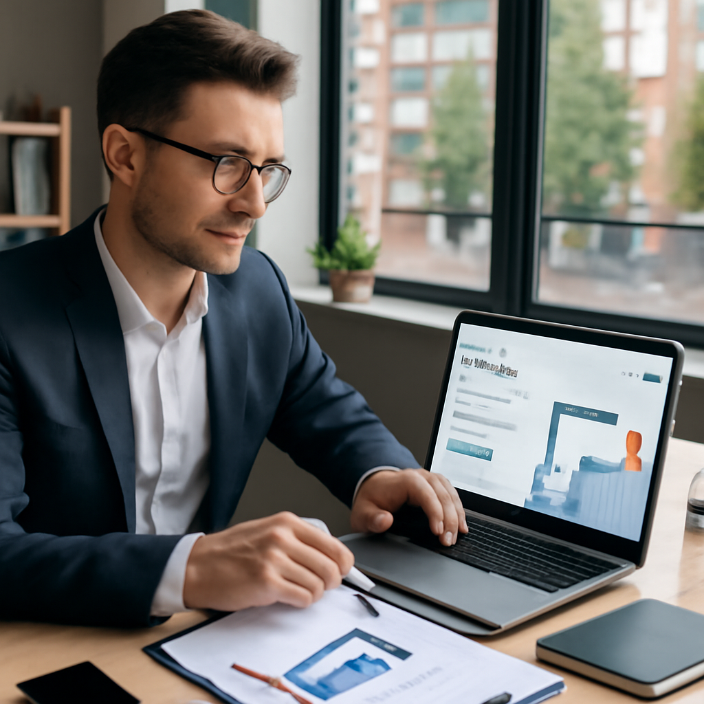 LinkedIn para Generar Ventas B2B Exitosas