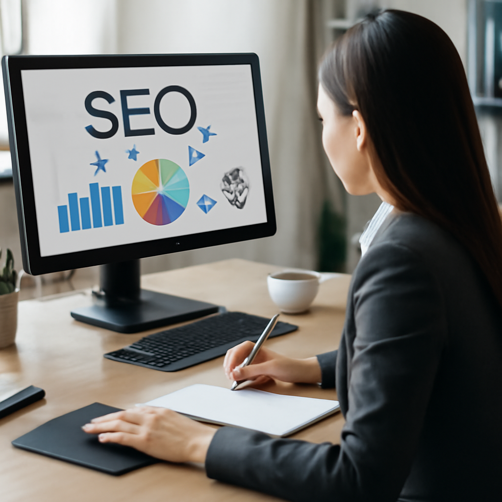 SEO Efectivo para Empresas de Servicios Profesionales