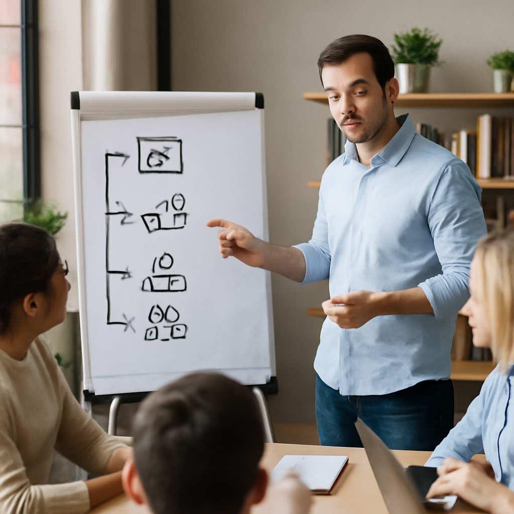 Estrategias para Generar Demanda Antes de Vender