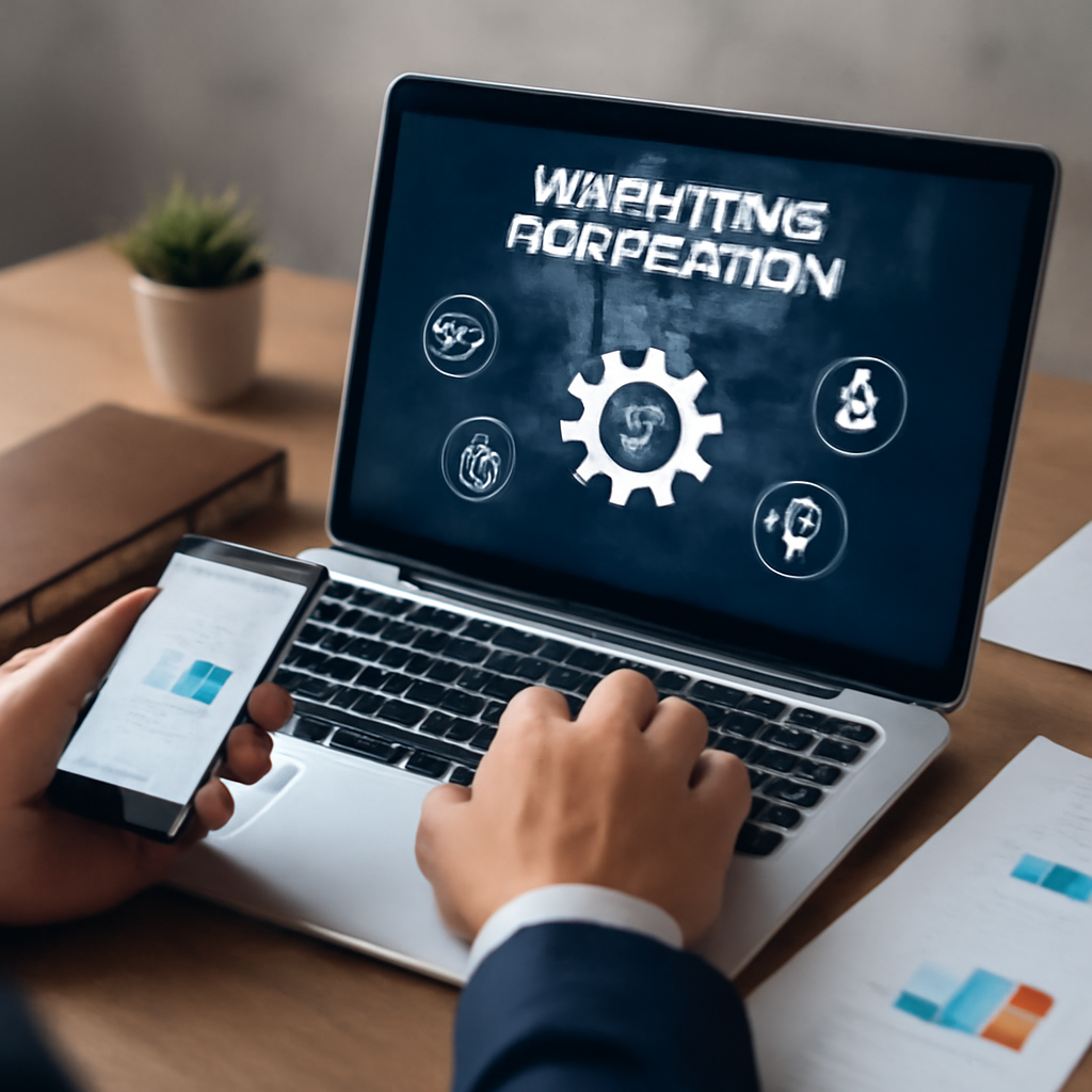 Automatización de Marketing para Empresas Eficaz