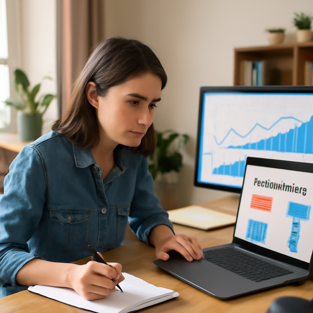 Optimiza tu Landing Page para Mejorar Conversiones