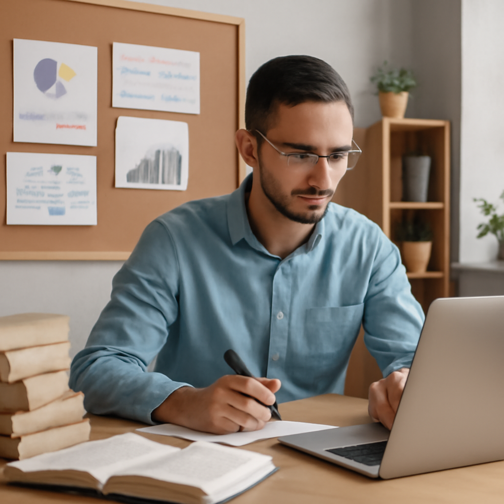 Construye Autoridad Temática para Mejorar el SEO