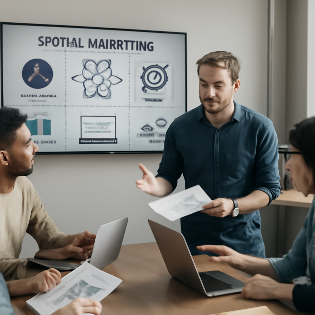 Estrategias de Marketing Digital para Empresas de Tecnología