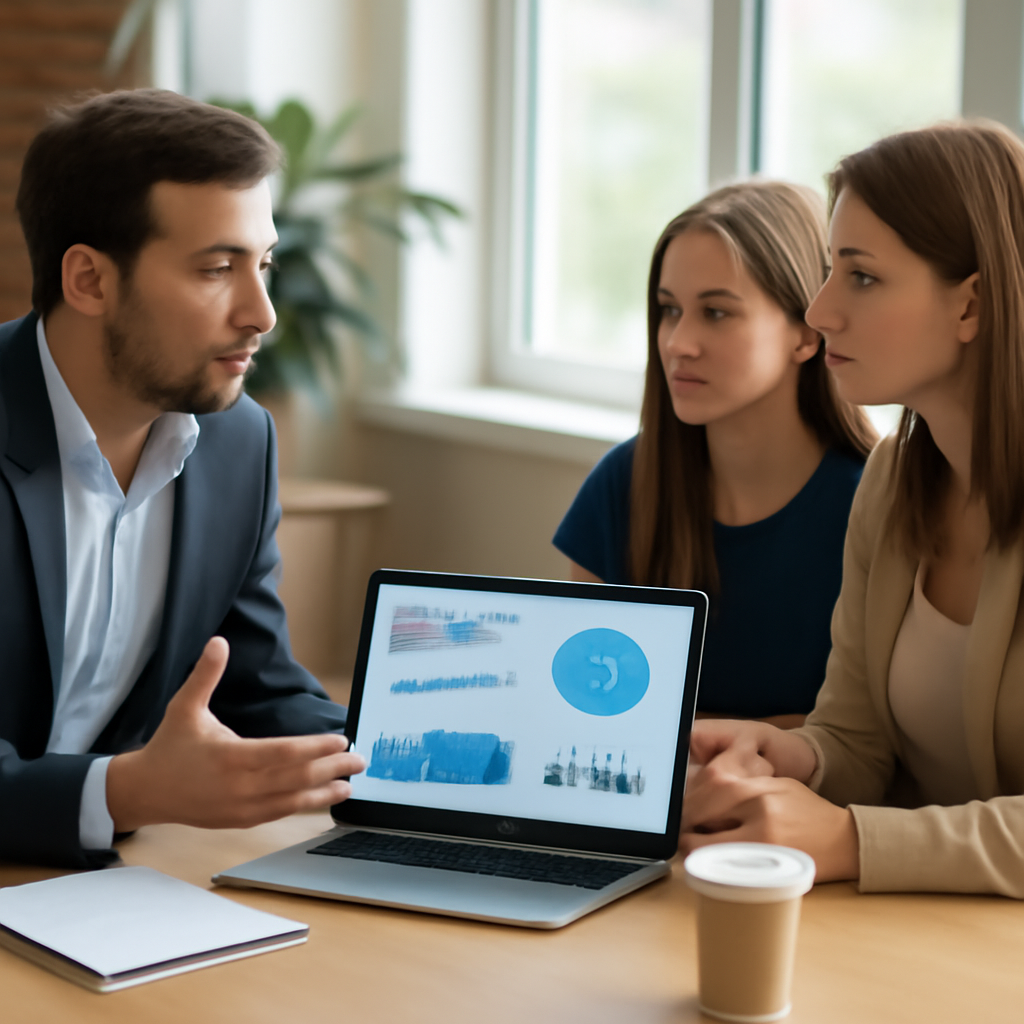 Estrategias de Marketing Digital para Colegios Privados