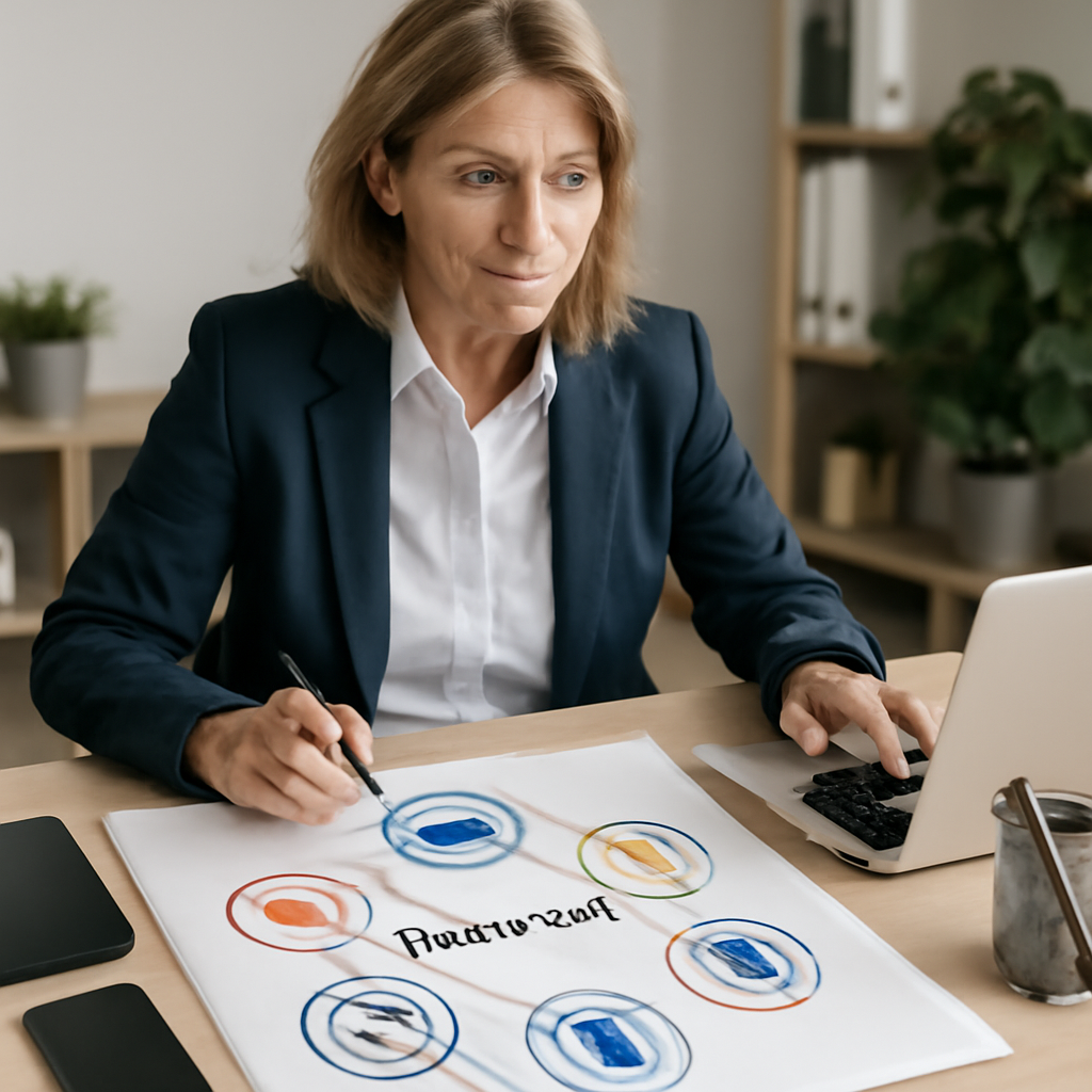 Estrategia Omnicanal para Empresas Exitosas