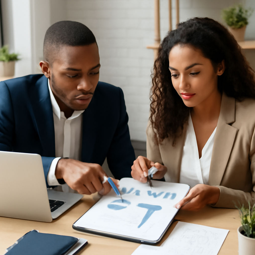 Estrategias Efectivas para Generar Leads de Calidad