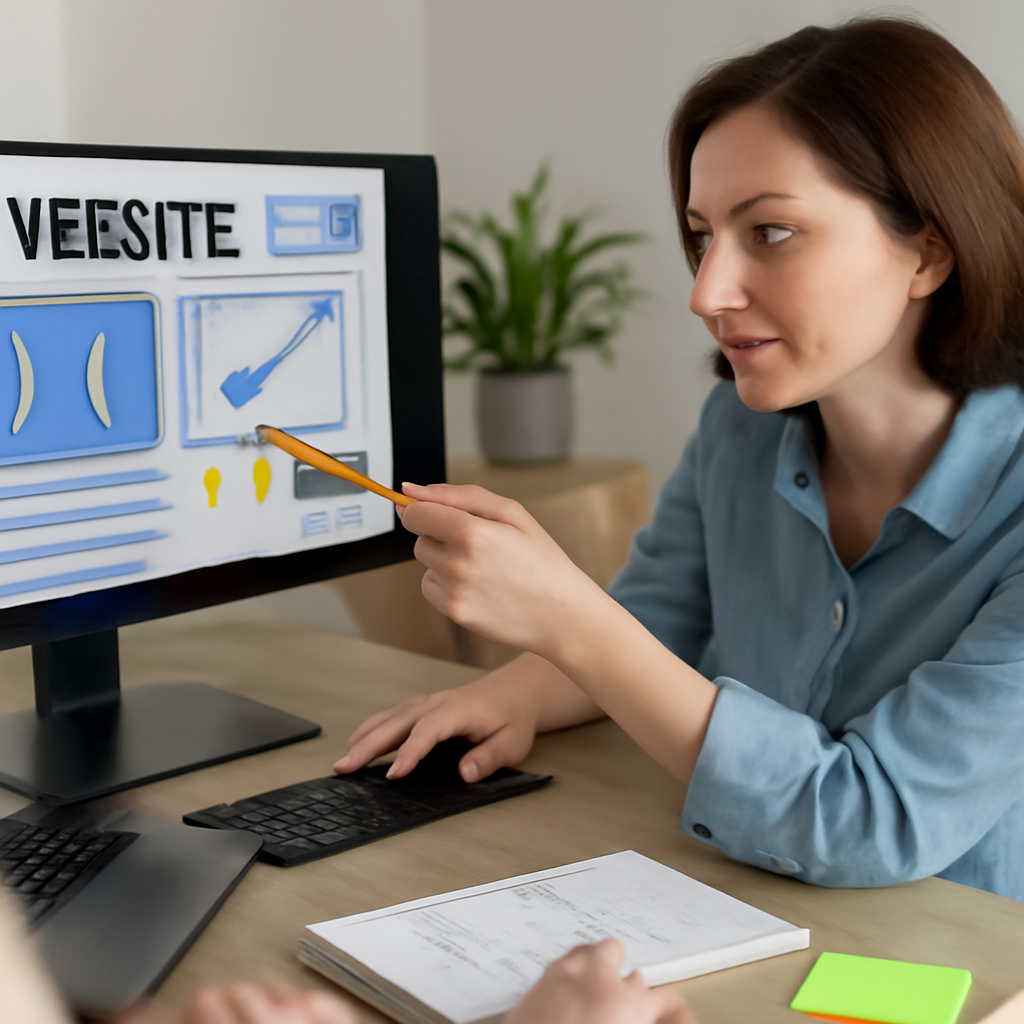 Mejorando la Experiencia de Usuario en tu Sitio Web