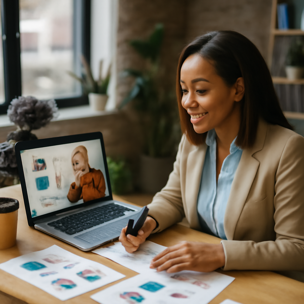 Crear contenido que atraiga oportunidades para empresas