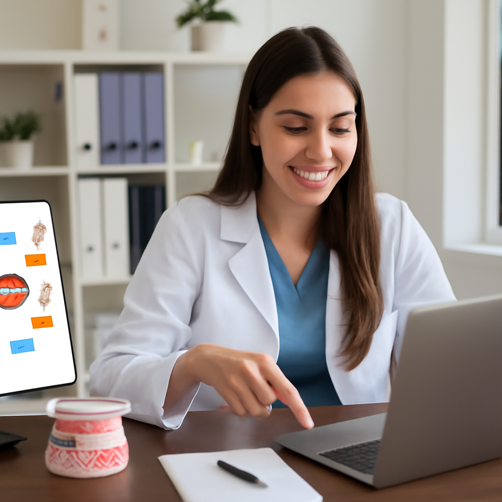 Marketing digital para odontólogos en Guayaquil