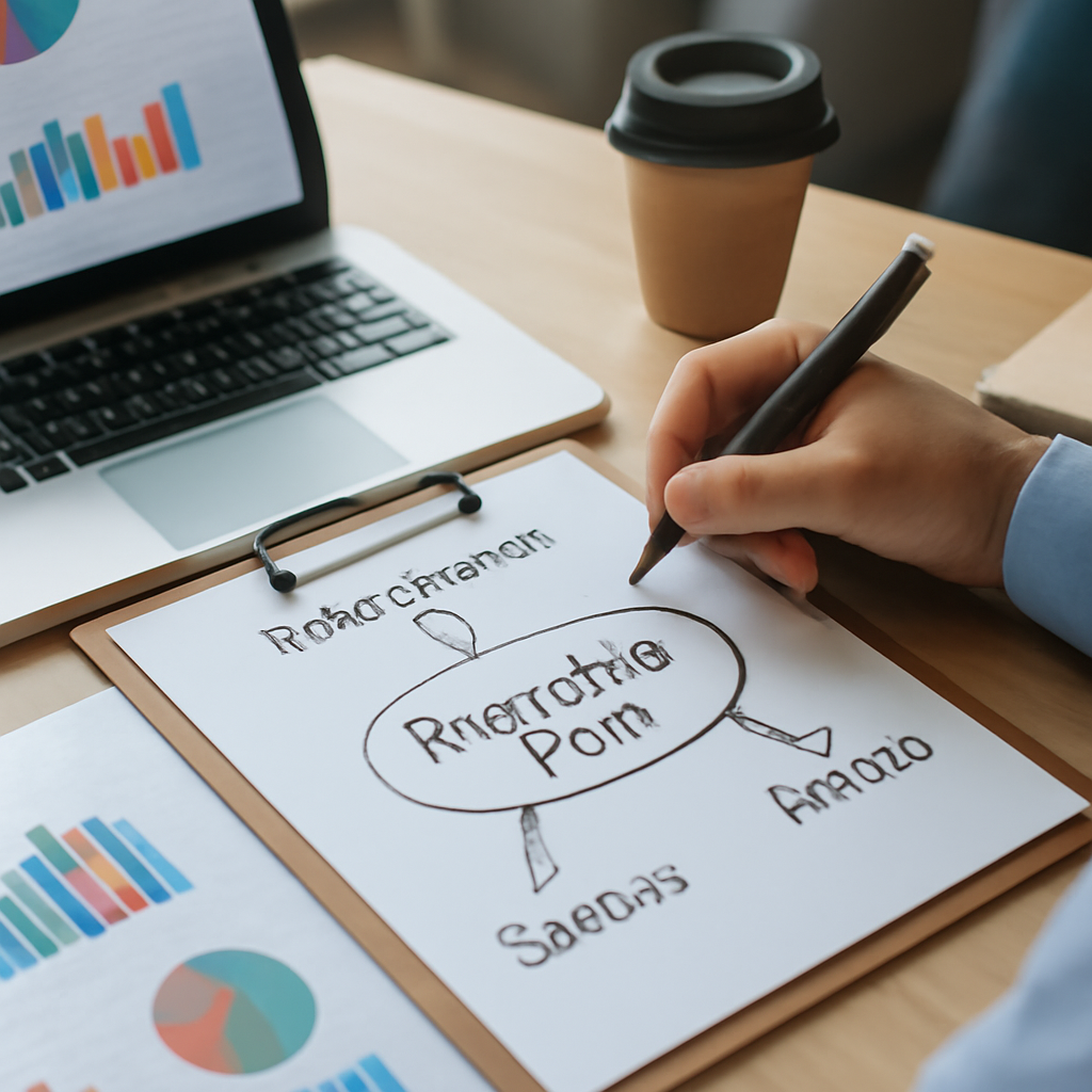 Claves para un Plan de Marketing Rentable