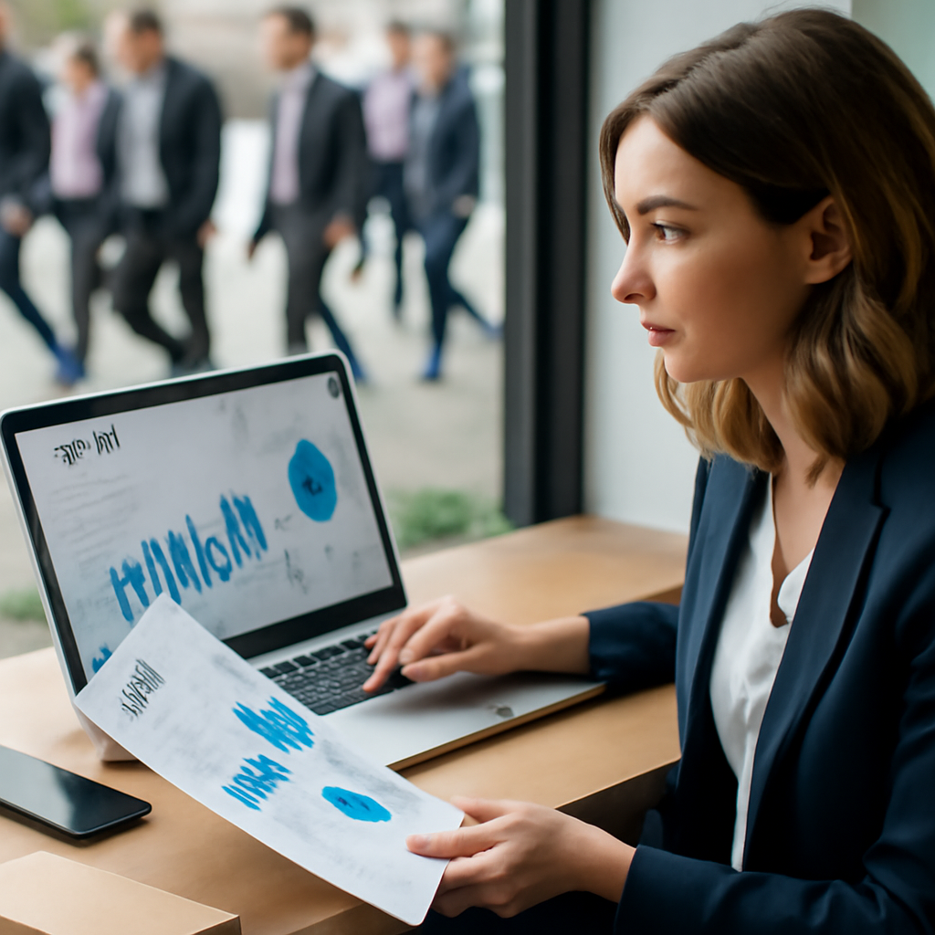 Convierte Tráfico en Oportunidades Comerciales Efectivas