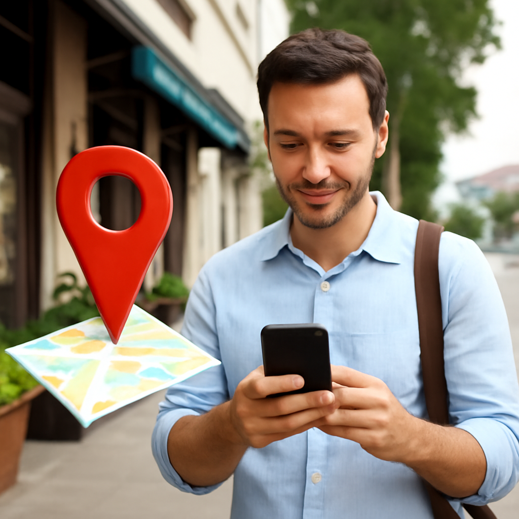 SEO Local para Negocios en Samborondón que Atrae Clientes