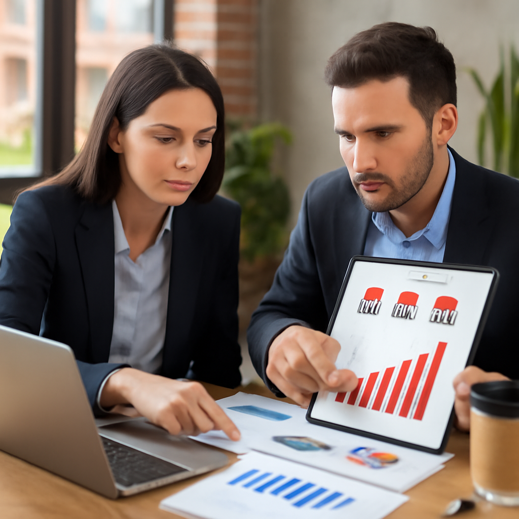 Marketing digital para franquicias que impulsa el crecimiento