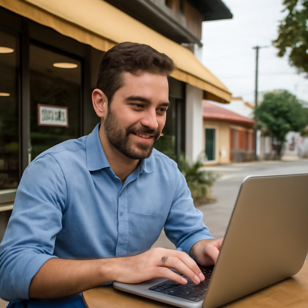 Potencia tu negocio con SEO local en Daule