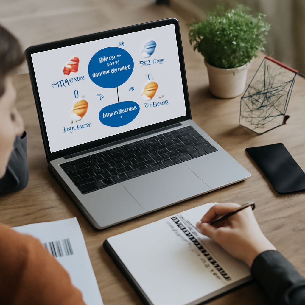 Estrategias de Marketing Digital para Ecommerce