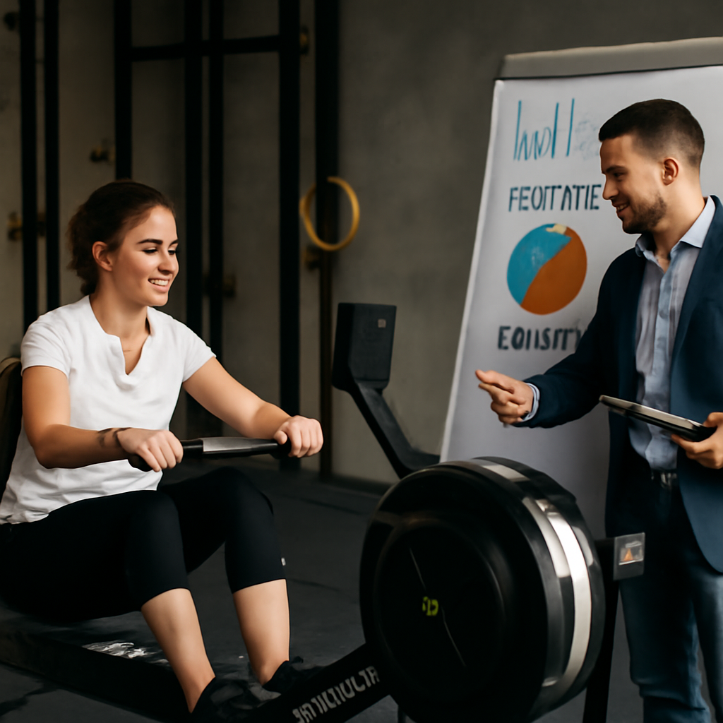 Entrena Tu Marca para GEO con Estrategias de Marketing